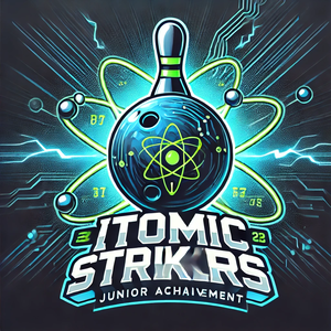 Fundraising Page:  ITomic Strikers